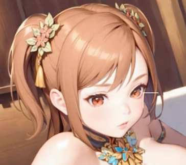 小喬也是有機會給我們張飛幹上了