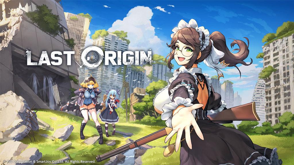 日本創作者積極加入的韓國手遊-last-origin-最後的起源